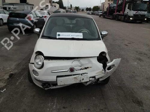 FIAT 500 (312_)  1.2 (312AXA1A)  629458