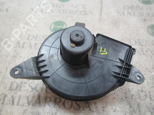 Heater blower motor MERCEDES-BENZ VIANO (W639)  | BP4016724M62 