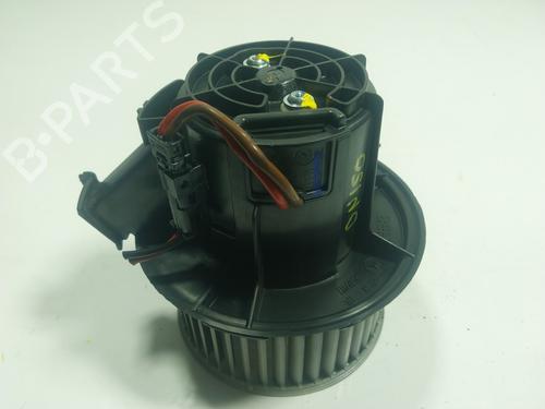 Heater blower motor MERCEDES-BENZ E-CLASS Coupe (C207) E 350 CDI (207.322) | BP18944791M62 