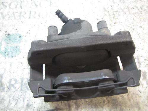 Left front brake caliper RENAULT MEGANE III Hatchback (BZ0/1_, B3_) 1.5 dCi | BP11548478M105 