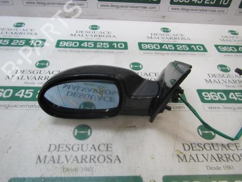 Retrovisor esquerdo Retrovisor esquerdo CITROËN C5 I (DC_) 2.0 HDi (DCRHZB, DCRHZE) (109 hp) 3868558 3868558