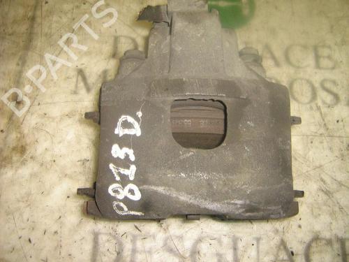 Used Right front brake caliper Right front brake caliper CHRYSLER VOYAGER / GRAND VOYAGER III (GS_, NS_) 2.5 TD (116 hp) 11556589 11556589