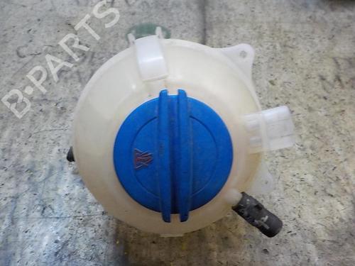 Deposito expansion SKODA FABIA II (542) 1.2 (70 hp) 6Q0121407B