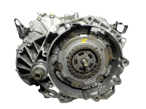 Used Gearbox AUDI A1 Sportback (GBA) [2018-2025]  11963355