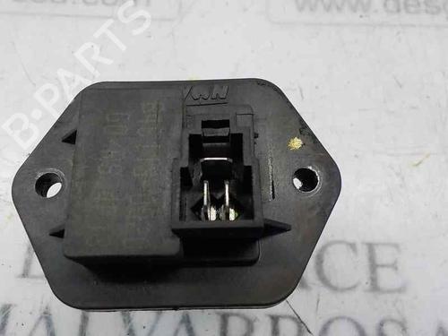 Heater resistor KIA CARNIVAL II (GQ) 2.9 CRDi | BP11644708M108 