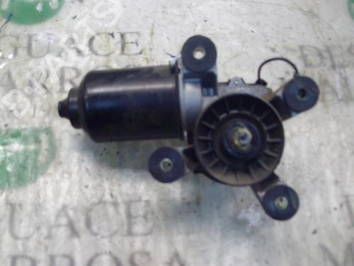 Used Front wiper motor FORD RANGER (ER, EQ, R_) [1997-2011]  4022636