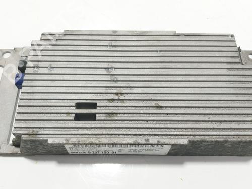 Elektronisk modul BMW X3 (F25) sDrive 18 d (143 hp) 27090152