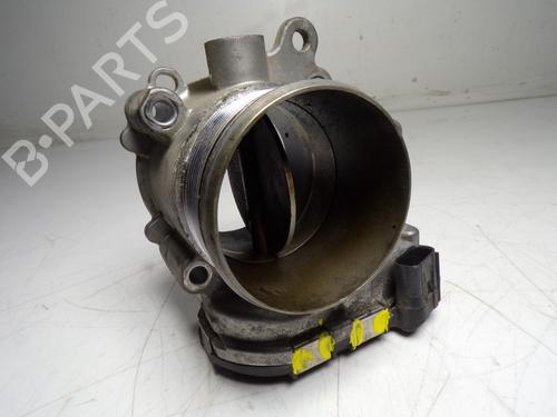 Used Throttle body LAND ROVER DISCOVERY SPORT (L550) [2014-2025]  13385601
