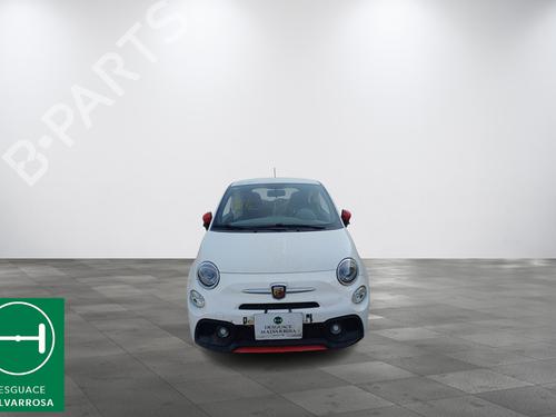 Front right window mechanism FIAT 500 (312_) 1.4 (312AXC1B, 312CXC1B) | BP29488671C23  - Image 7