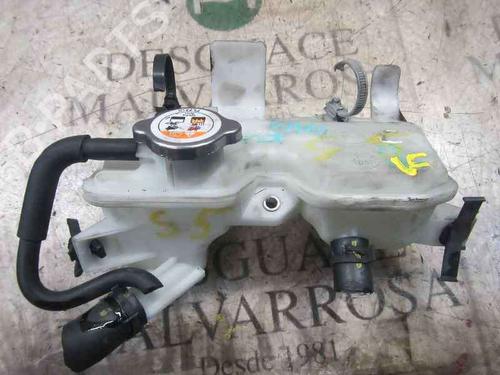 Used Expansion tank Expansion tank MAZDA CX-3 (DK) 1.5 SKYACTIV-D AWD (DK4WS, DK5AW) (105 hp) 40098523 40098523