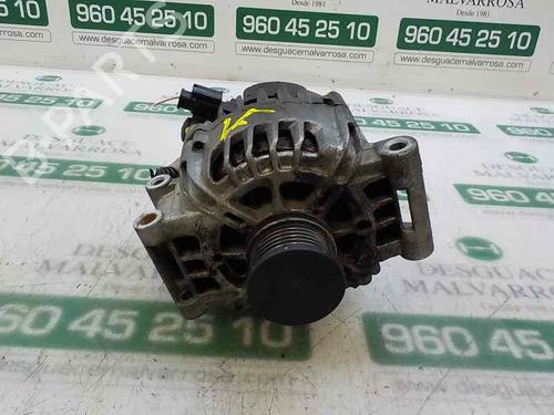 Used Alternator Alternator PEUGEOT 308 I (4A_, 4C_) [2007-2016] 5248902 5248902