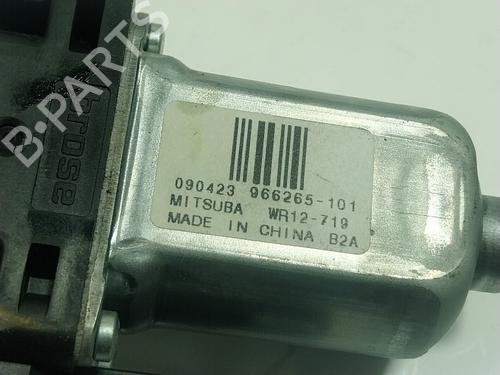 Left rear window motor VOLVO XC60 I SUV (156) 2.4 D | BP19144455E23 