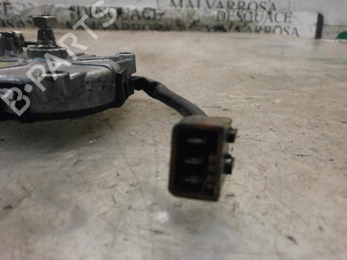 Rear wiper motor CITROËN BERLINGO / BERLINGO FIRST MPV (MF_, GJK_, GFK_) 2.0 HDI 90 (MFRHY) | BP3739739M102 