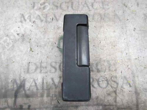 Used Front right interior door handle NISSAN NV200 / EVALIA Bus [2010-2025]  8740650