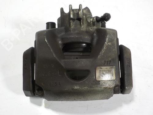 Used Left front brake caliper Left front brake caliper DS DS 5 (KF_) [2015-2018] 13055387 13055387