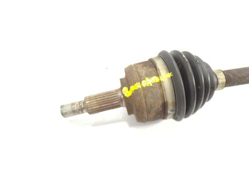 Left front driveshaft RENAULT MEGANE III Hatchback (BZ0/1_, B3_) 1.2 TCe (BZ2B, BZ11) | BP6952951M38 - Image 3