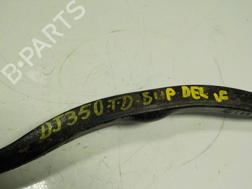 Right rear suspension arm MERCEDES-BENZ M-CLASS (W166)  | BP9872697M15 