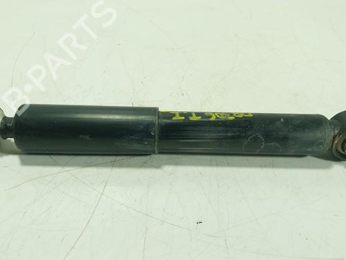Used Left rear shock absorber PEUGEOT PARTNER Tepee 1.2 THP (110 hp) 28488998