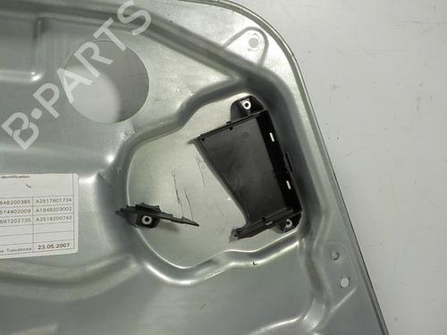 Front left window mechanism MERCEDES-BENZ R-CLASS (W251, V251) R 320 CDI 4-matic (251.022, 251.122) | BP13569300C22