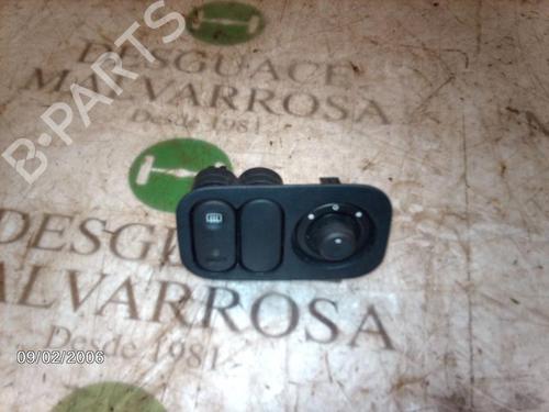 Used Mirror switch Mirror switch RENAULT KANGOO (KC0/1_) 1.4 (KC0C, KC0H, KC0B, KC0M) (75 hp) 3739575 3739575