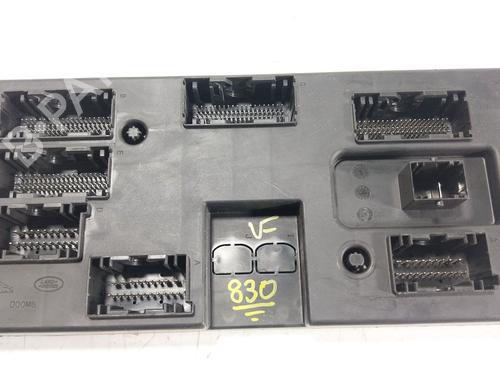Elektronisk modul LAND ROVER RANGE ROVER SPORT II (L494) 3.0 SDV6 4x4 (306 hp) 27921317