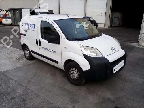 Power steering reservoir CITROËN NEMO Box Body/MPV (AA_) 1.4 HDi | BP14285020M117  - Image 5