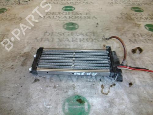 Used Heater resistor Heater resistor PEUGEOT 307 Break (3E) 2.0 HDI 110 (107 hp) 11641624 11641624