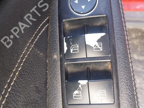 Front right window mechanism MERCEDES-BENZ GLA-CLASS (X156) GLA 200 CDI / d (156.908) | BP18734274C23 