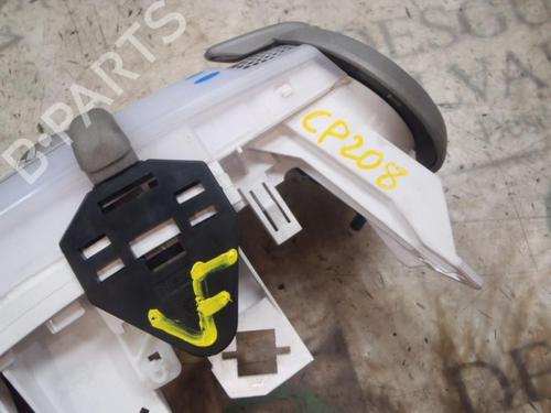 Climate control TOYOTA AYGO (_B1_) 1.0 (KGB10_, KGB10R) | BP3824141I5 