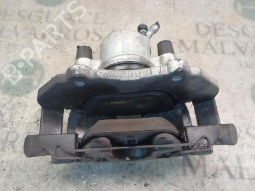 Right front brake caliper FORD FOCUS II (DA_, HCP, DP) 1.8 TDCi | BP11546522M104 