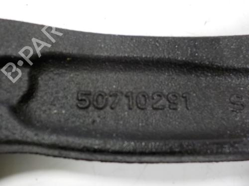 Left front suspension arm FIAT 500 (312_) 1.2 (312AXA1A) | BP11083405M12 