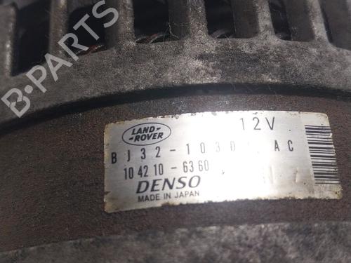 Alternator LAND ROVER RANGE ROVER EVOQUE (L538) 2.2 D 4x4 | BP24495242M7 