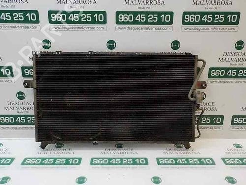 Used AC radiator AC radiator KIA CARNIVAL II (GQ) 2.9 CRDi (144 hp) 3878121 3878121