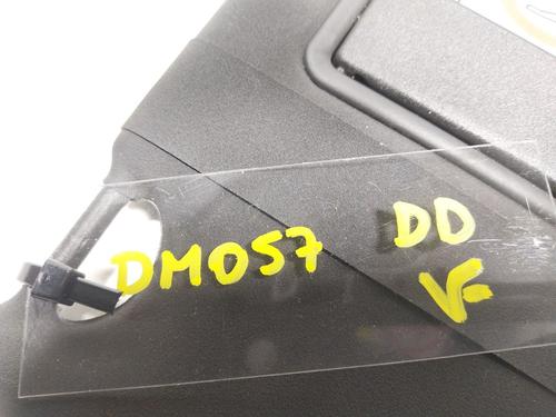 Right sun visor CITROËN DS3 (SA_) 1.2 THP 110 | BP16325443I2 