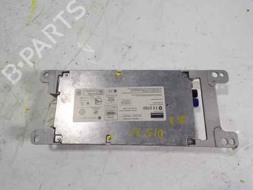 Used Electronic module BMW 5 (F10) [2009-2016]  9192442