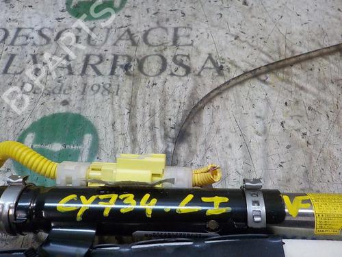 Left curtain airbag CHEVROLET EPICA (KL1_) 2.0 D | BP3857968C11 