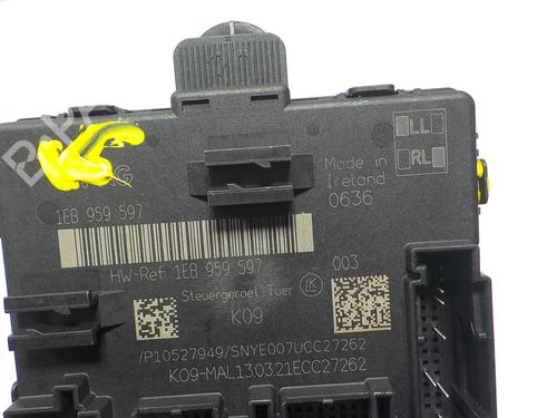 Elektronisk modul AUDI E-TRON (GEN)  | BP16744364M83 