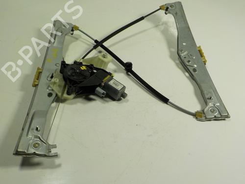 Used Front right window mechanism Front right window mechanism CITROËN C4 CACTUS [2014-2026] 10045939 10045939