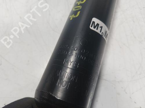 Right rear shock absorber TOYOTA COROLLA Hatchback (_E21_, _EA1_, _EH1_) 1.8 Hybrid (ZWE211) | BP19491885M19 