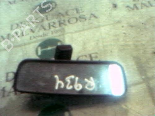 Used Rear mirror Rear mirror VOLVO 340-360 Saloon (344) [1979-1991] 3758091 3758091
