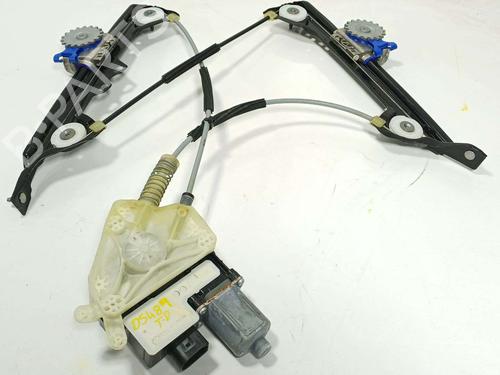 Used Rear right window mechanism Rear right window mechanism 38312758 38312758