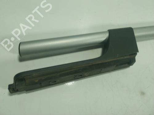 Roof bar FIAT QUBO (225_) 1.3 D Multijet (225AXE1A, 225CXE1A, 225AXH1A, 225AXL1A,... | BP16722607C65 