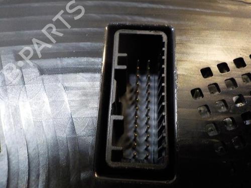 Kombiinstrument RENAULT MEGANE III Hatchback (BZ0/1_, B3_)  | BP3998749C47 