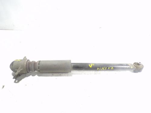 Used Right rear shock absorber Right rear shock absorber AUDI A3 Sportback (8VA, 8VF) 2.0 TDI (150 hp) 9763192 9763192