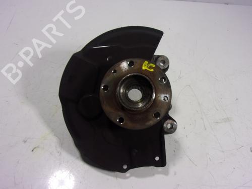 Used Right front steering knuckle Right front steering knuckle RENAULT TALISMAN (LP_) 1.5 dCi 110 (LPA3) (110 hp) 11190323 11190323