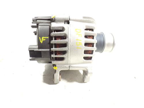 Used Alternator Alternator AUDI A1 Sportback (GBA) [2018-2026] 7035714 7035714