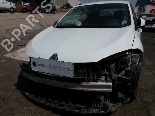 Steering column RENAULT MEGANE III Hatchback (BZ0/1_, B3_) 1.2 TCe (BZ2B, BZ11) | BP5957859M21  - Image 8