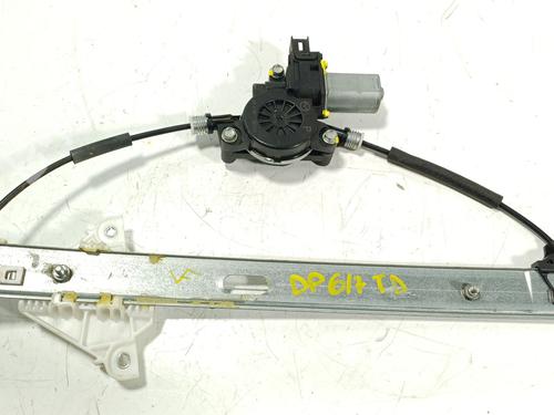 Rear right window mechanism MAZDA CX-5 (KF) 2.5 AWD | BP34369749C25 - Image 2