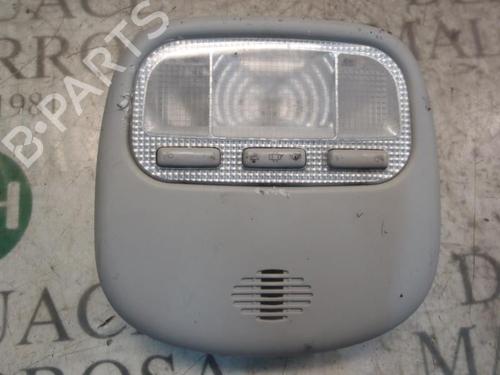 Used Interior roof light Interior roof light PEUGEOT 207 (WA_, WC_) 1.6 HDi (109 hp) 7409927 7409927