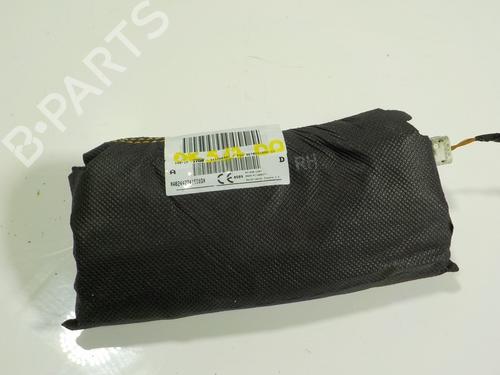 Airbag porta posteriore destra CITROËN C4 Picasso II [2013-2024]null 9678681880 | 9678681880 | 34126098C